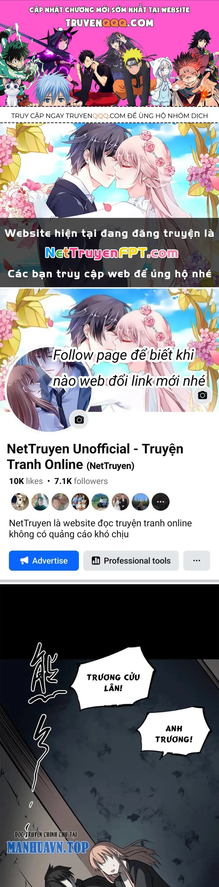 Người Thương Thuyết Cõi Âm Chap 50 - Next Chap 51
