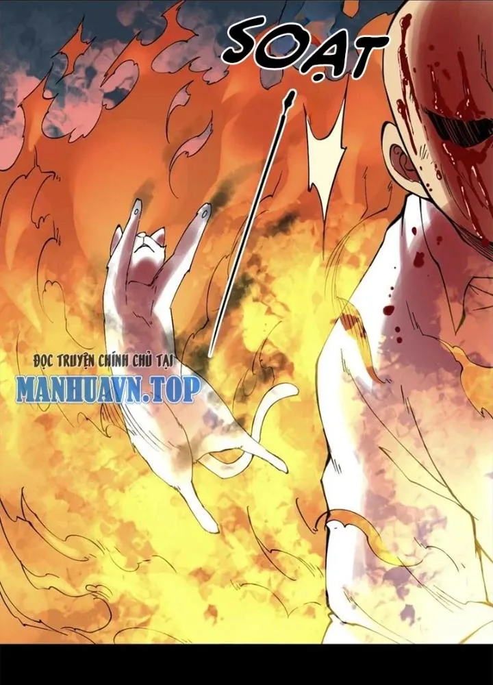 Người Thương Thuyết Cõi Âm Chap 50 - Next Chap 51