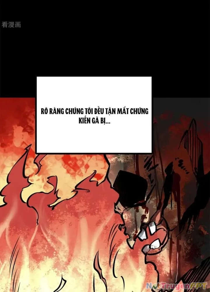 Người Thương Thuyết Cõi Âm Chap 50 - Next Chap 51