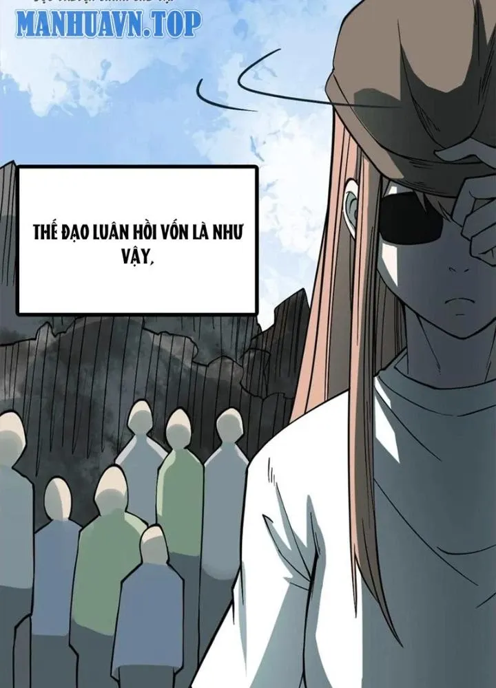 Người Thương Thuyết Cõi Âm Chap 50 - Next Chap 51