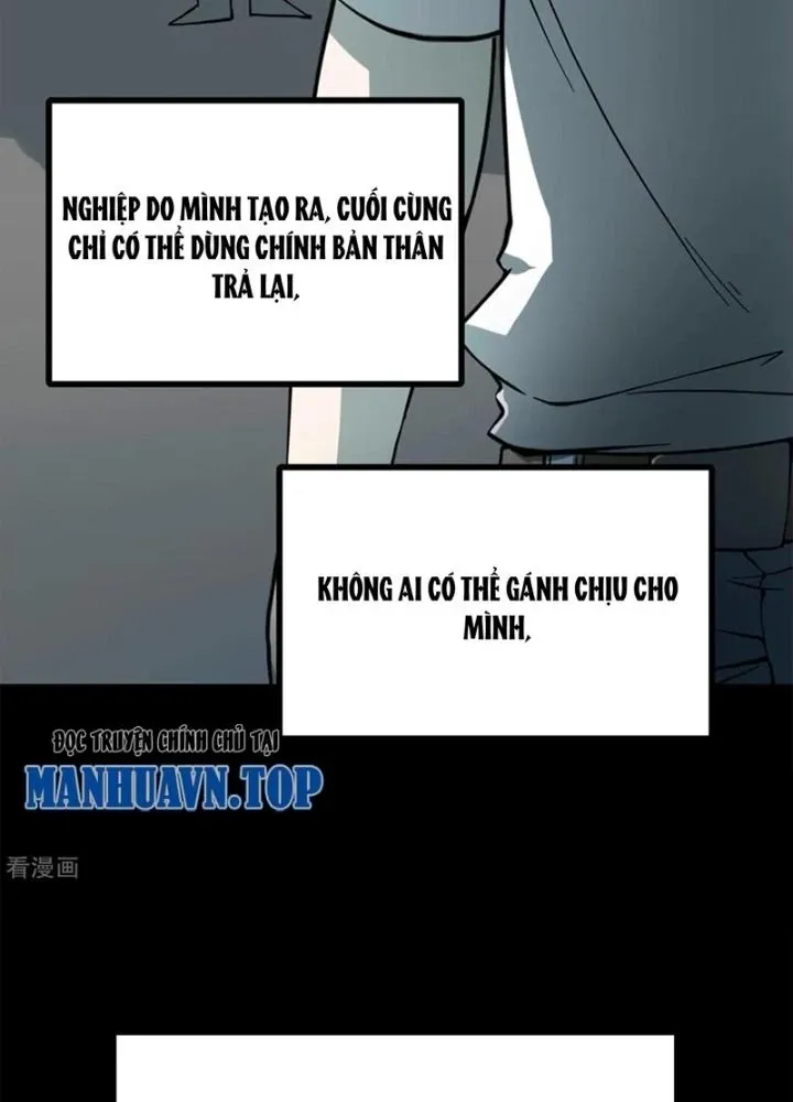 Người Thương Thuyết Cõi Âm Chap 50 - Next Chap 51