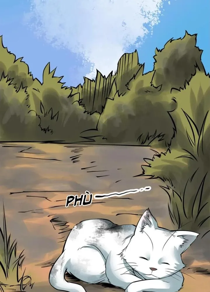 Người Thương Thuyết Cõi Âm Chap 50 - Next Chap 51