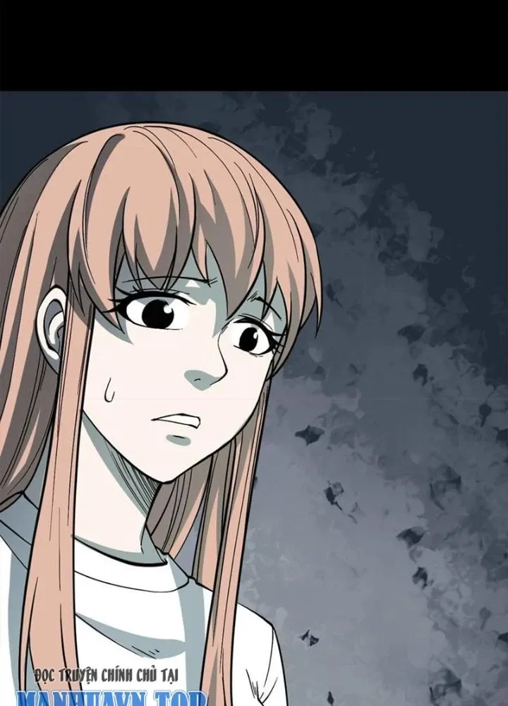 Người Thương Thuyết Cõi Âm Chap 50 - Next Chap 51