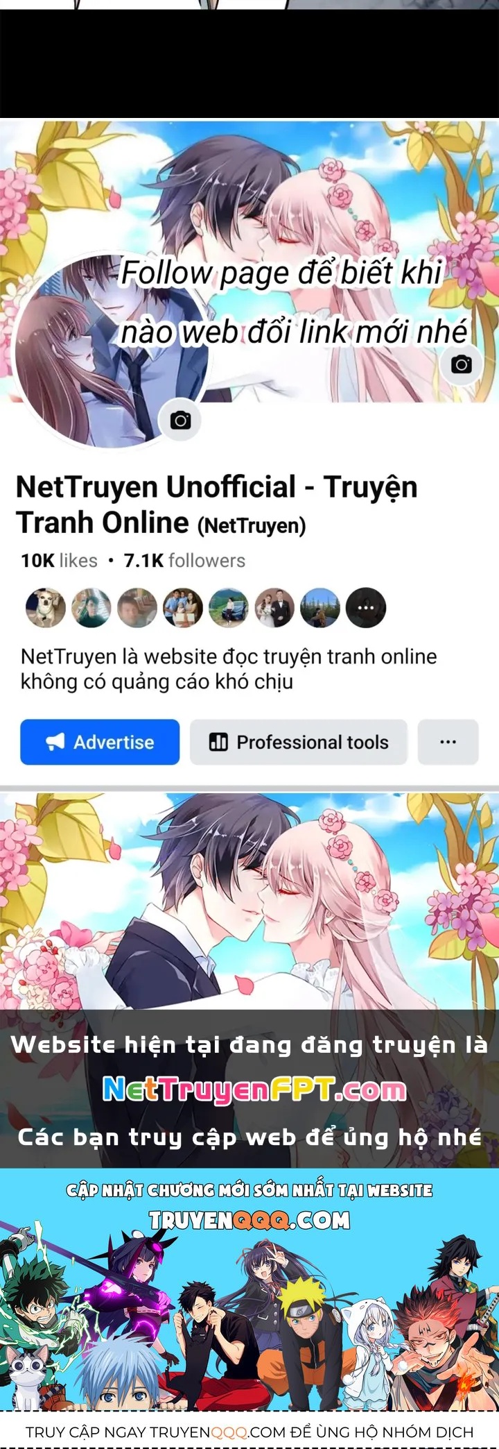 Người Thương Thuyết Cõi Âm Chap 50 - Next Chap 51