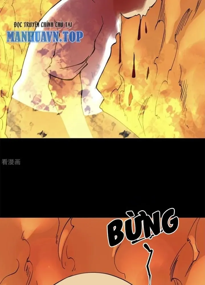 Người Thương Thuyết Cõi Âm Chap 50 - Next Chap 51