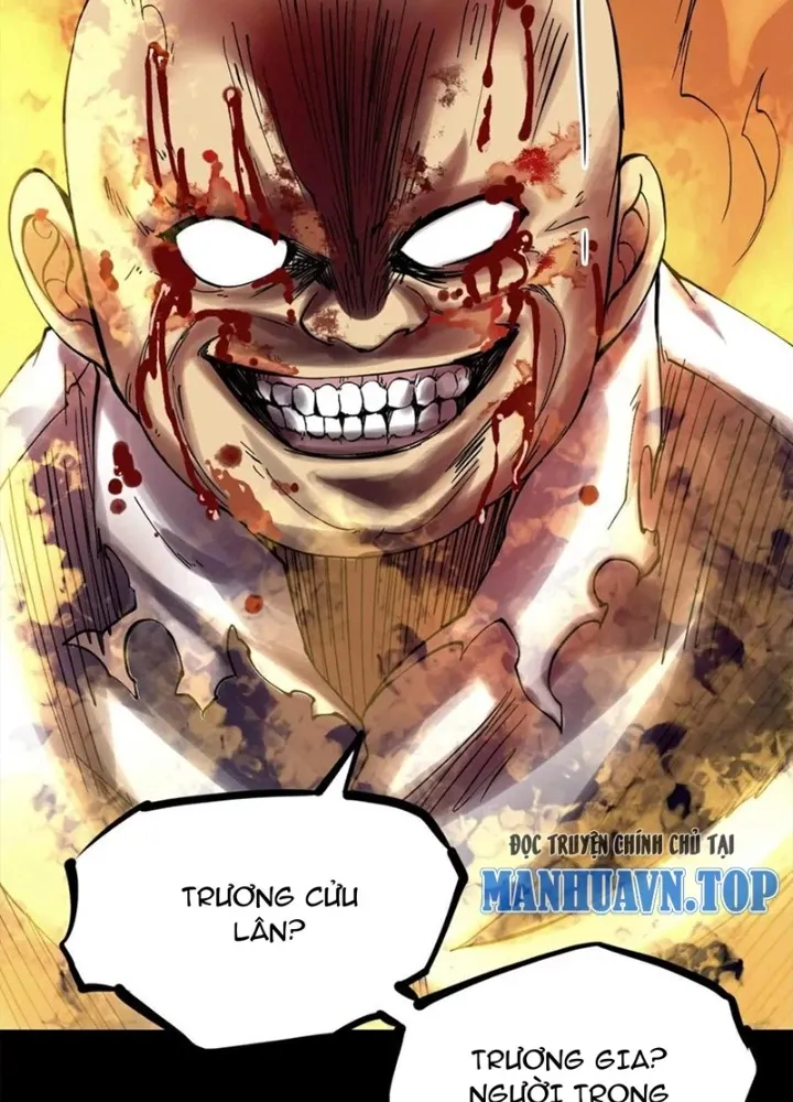 Người Thương Thuyết Cõi Âm Chap 50 - Next Chap 51