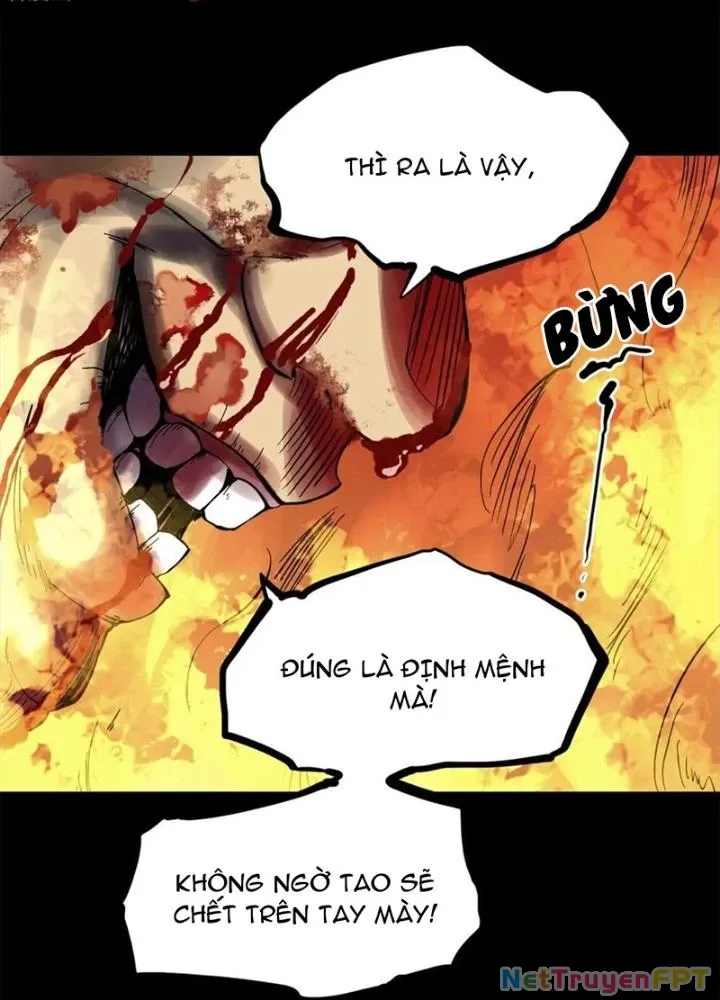 Người Thương Thuyết Cõi Âm Chap 50 - Next Chap 51