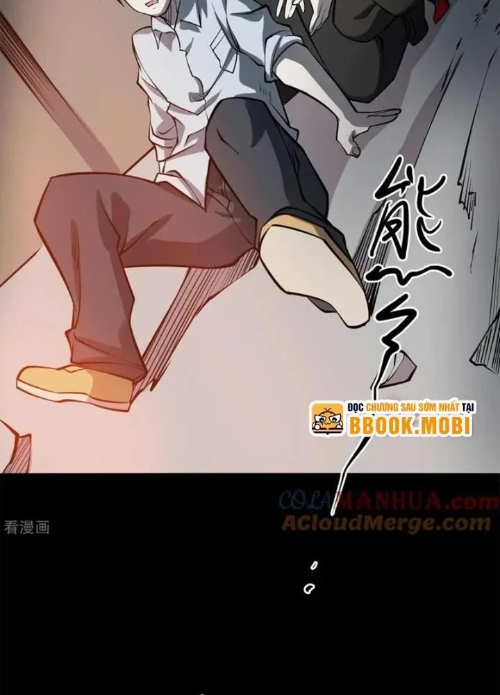 Người Thương Thuyết Cõi Âm Chap 50 - Next Chap 51