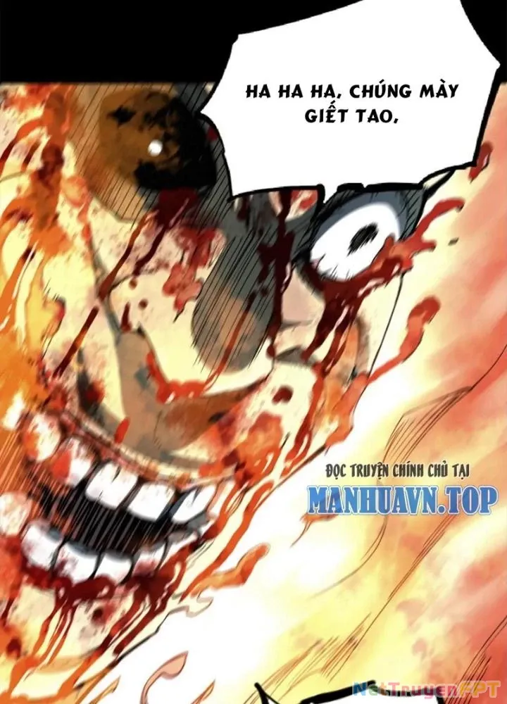 Người Thương Thuyết Cõi Âm Chap 50 - Next Chap 51