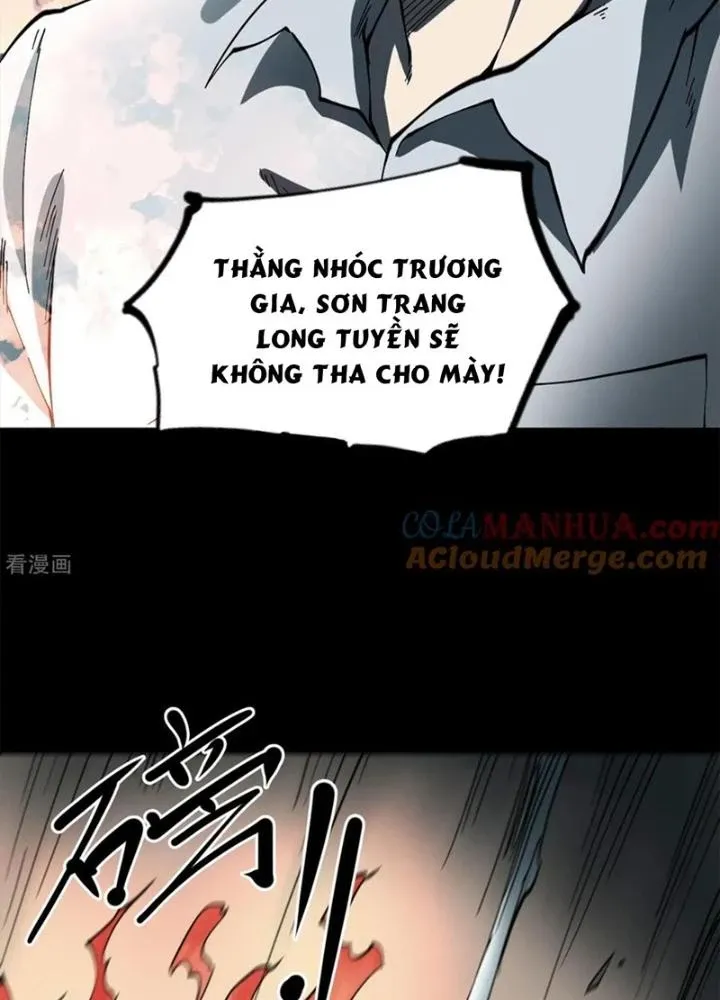 Người Thương Thuyết Cõi Âm Chap 50 - Next Chap 51