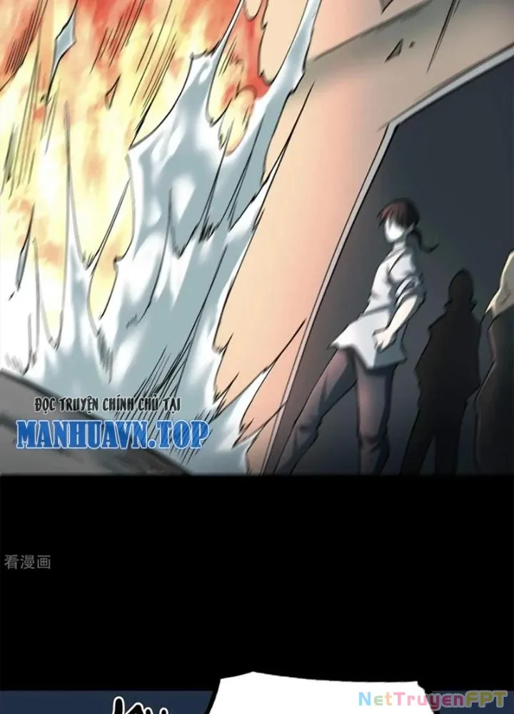 Người Thương Thuyết Cõi Âm Chap 50 - Next Chap 51