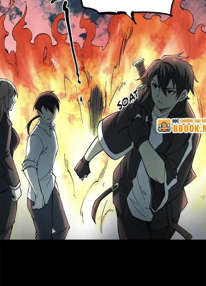 Người Thương Thuyết Cõi Âm Chap 50 - Next Chap 51