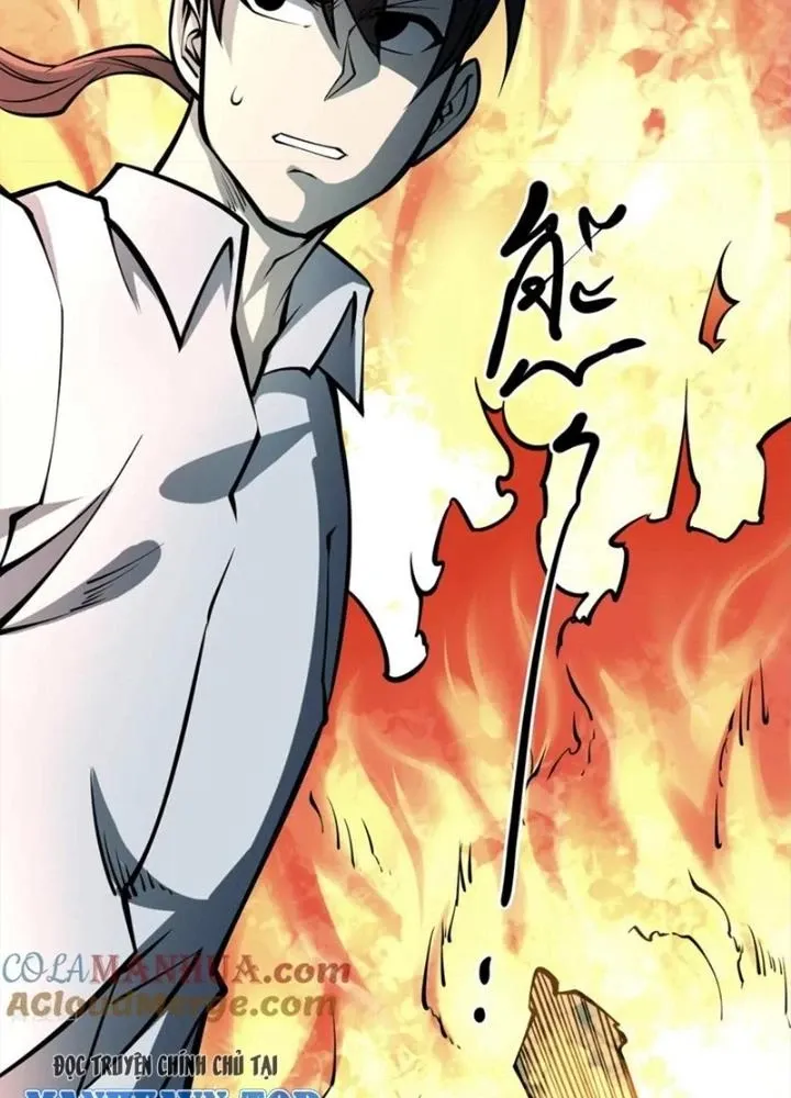 Người Thương Thuyết Cõi Âm Chap 50 - Next Chap 51