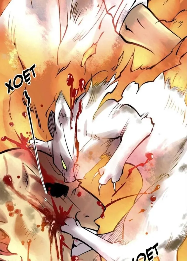 Người Thương Thuyết Cõi Âm Chap 50 - Next Chap 51
