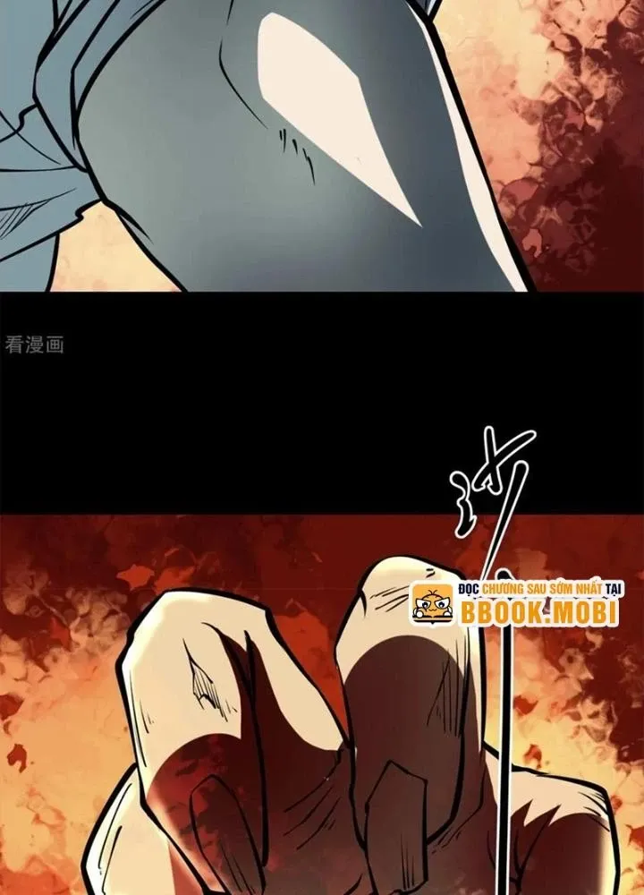 Người Thương Thuyết Cõi Âm Chap 50 - Next Chap 51