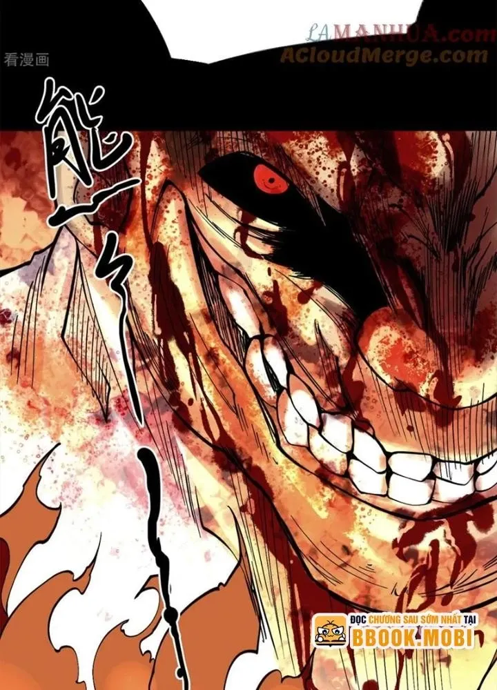 Người Thương Thuyết Cõi Âm Chap 50 - Next Chap 51