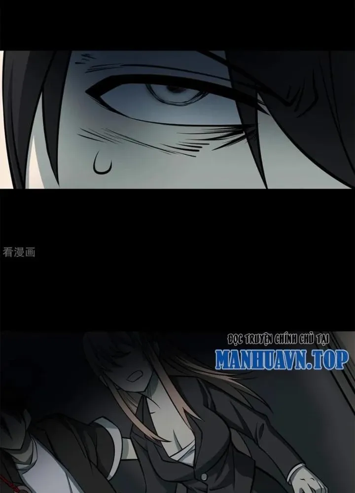 Người Thương Thuyết Cõi Âm Chap 50 - Next Chap 51