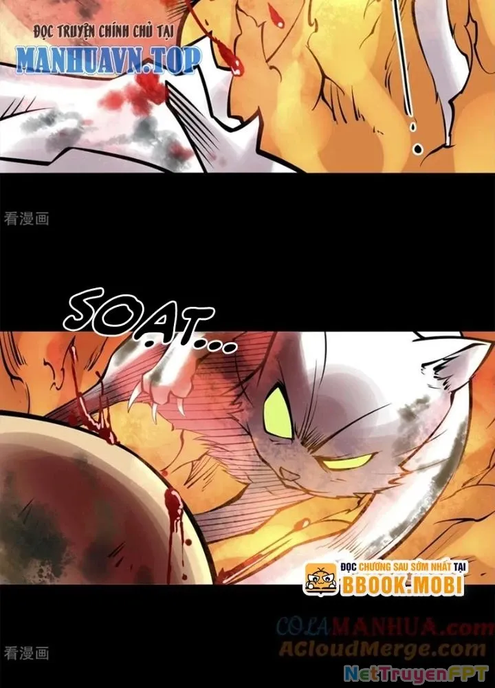 Người Thương Thuyết Cõi Âm Chap 50 - Next Chap 51