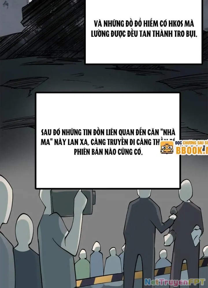 Người Thương Thuyết Cõi Âm Chap 50 - Next Chap 51
