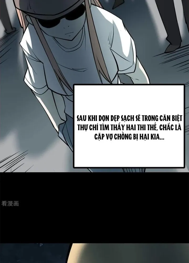 Người Thương Thuyết Cõi Âm Chap 50 - Next Chap 51