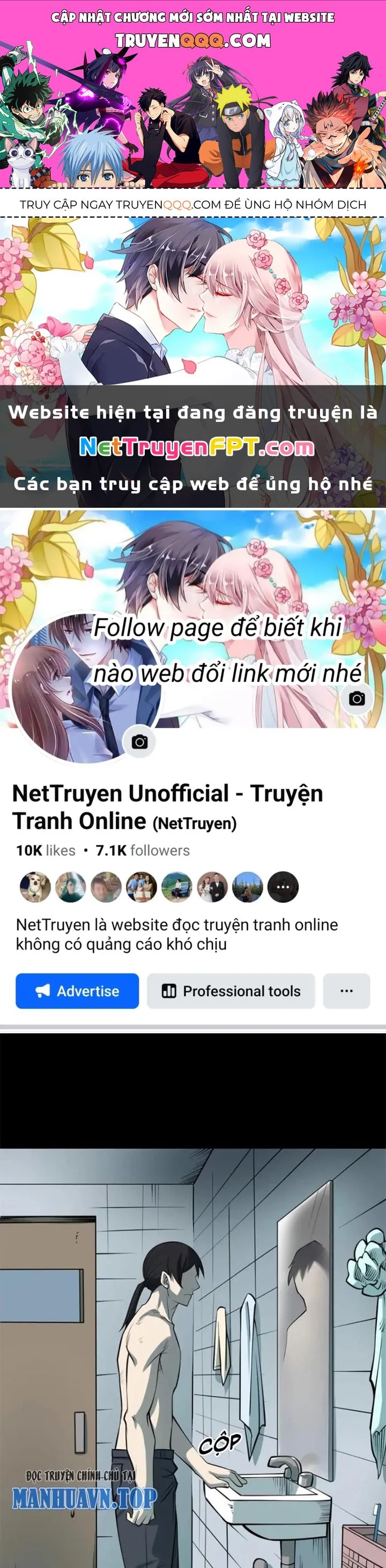 Người Thương Thuyết Cõi Âm Chap 51 - Next Chap 52