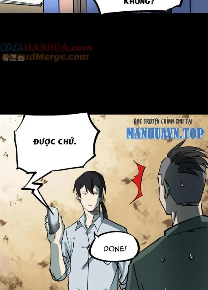 Người Thương Thuyết Cõi Âm Chap 51 - Next Chap 52