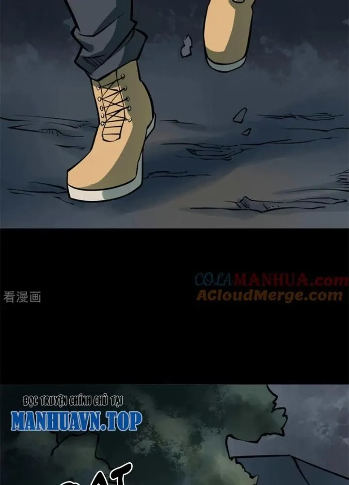 Người Thương Thuyết Cõi Âm Chap 51 - Next Chap 52