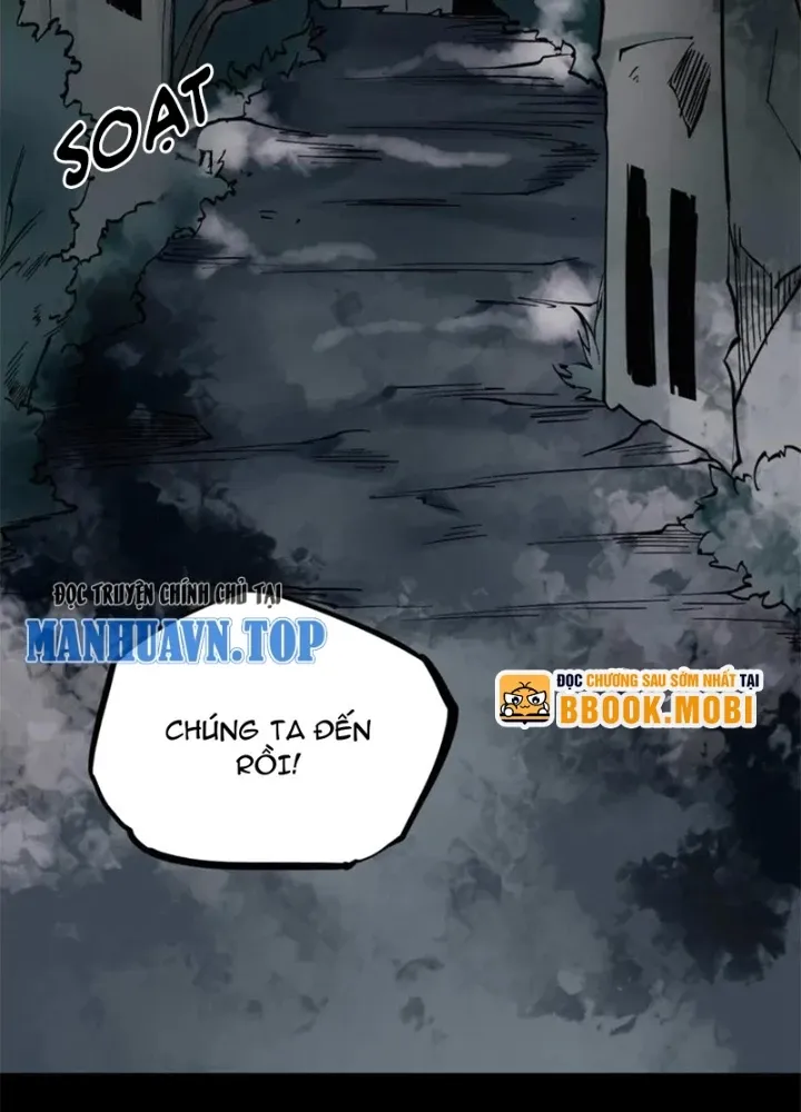 Người Thương Thuyết Cõi Âm Chap 51 - Next Chap 52