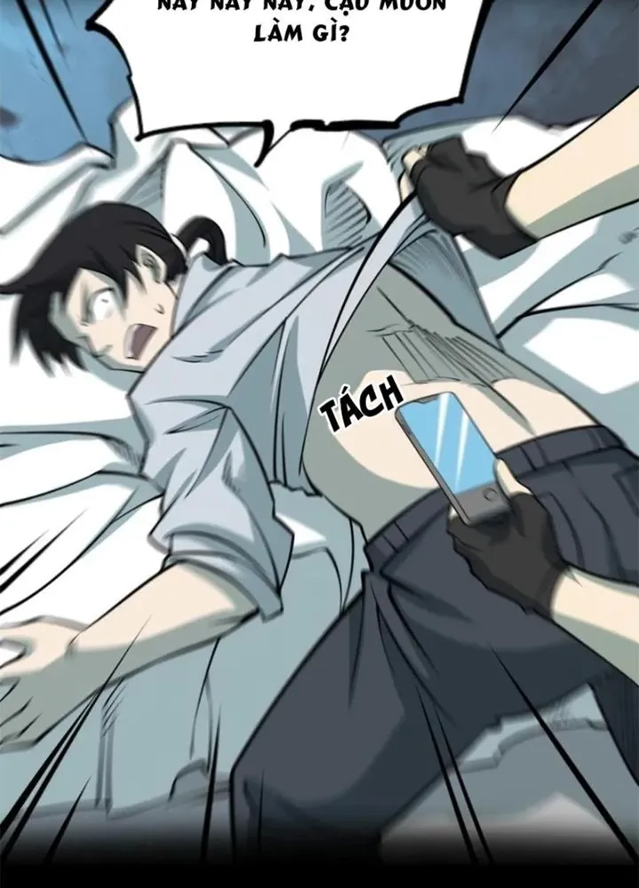 Người Thương Thuyết Cõi Âm Chap 51 - Next Chap 52