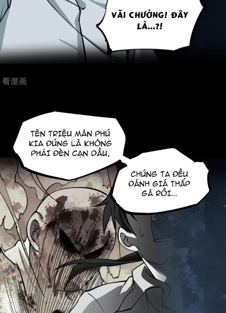 Người Thương Thuyết Cõi Âm Chap 51 - Next Chap 52