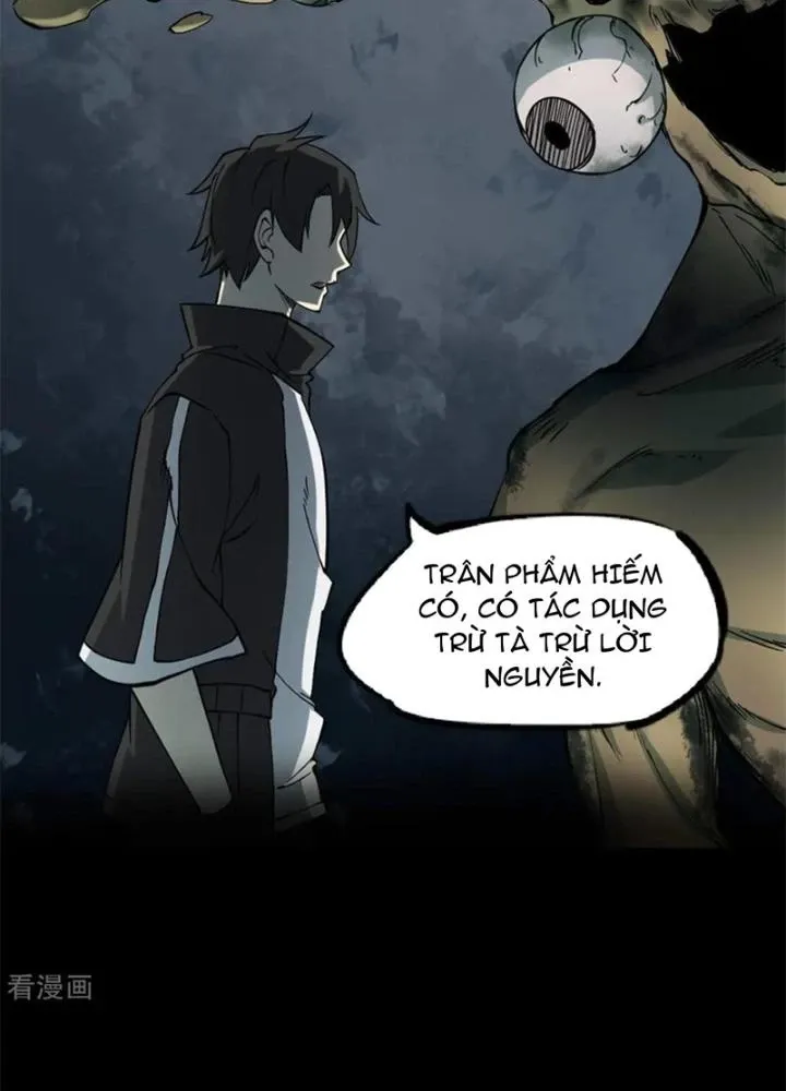 Người Thương Thuyết Cõi Âm Chap 51 - Next Chap 52