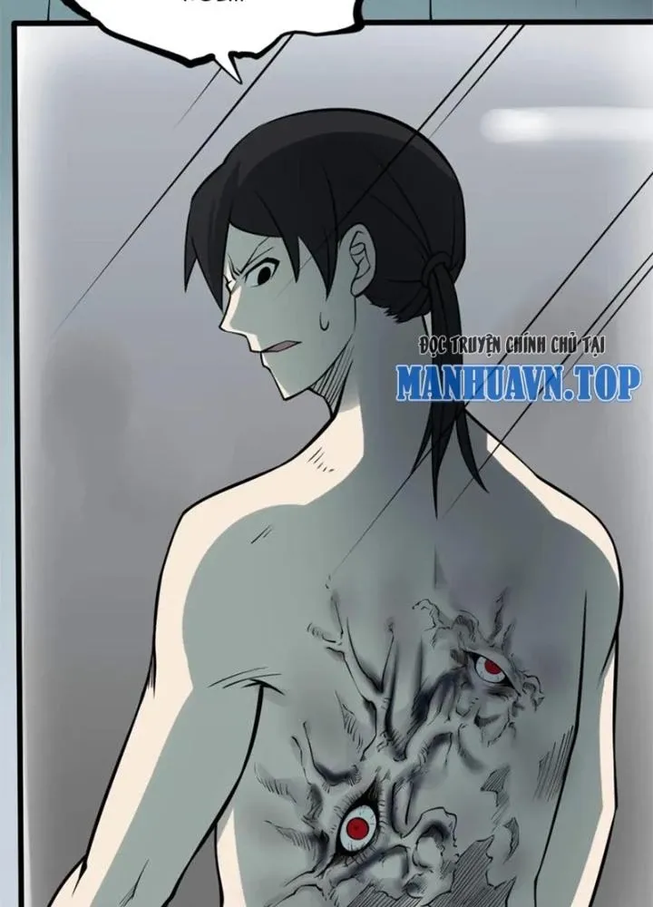 Người Thương Thuyết Cõi Âm Chap 51 - Next Chap 52