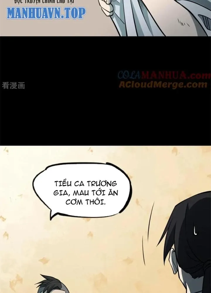 Người Thương Thuyết Cõi Âm Chap 51 - Next Chap 52