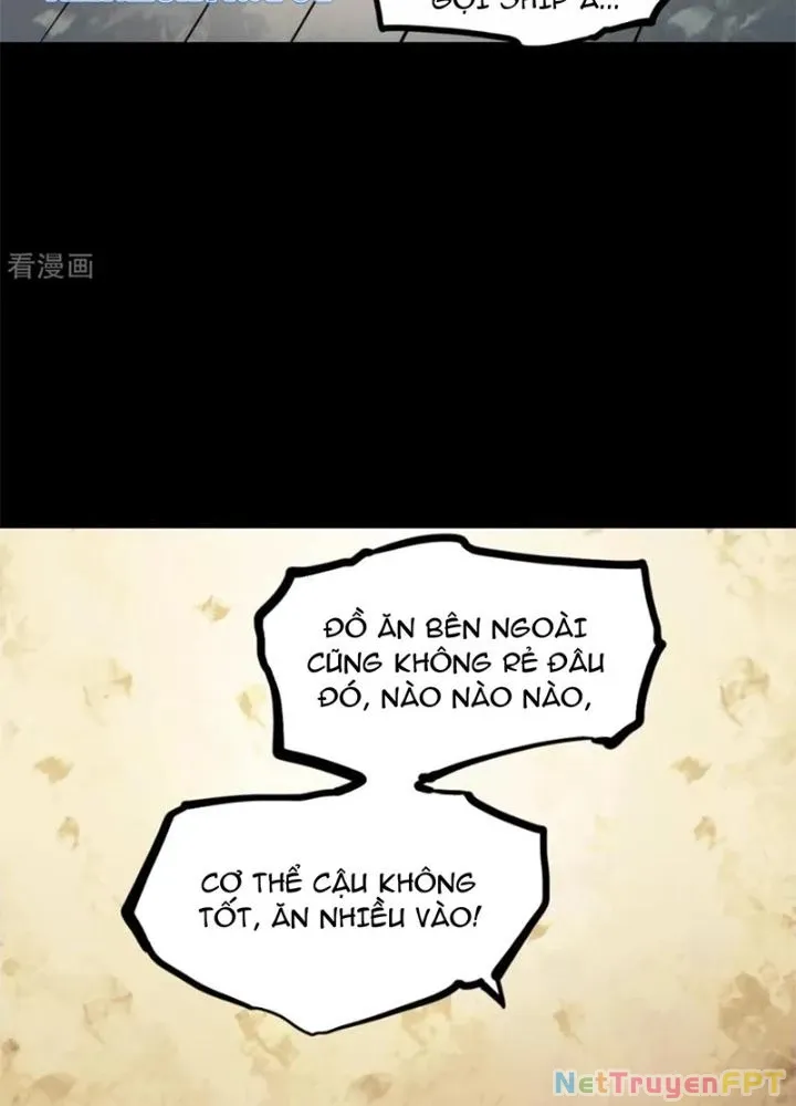Người Thương Thuyết Cõi Âm Chap 51 - Next Chap 52