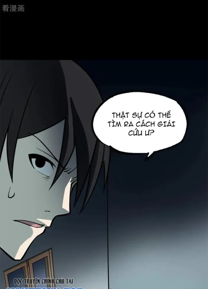 Người Thương Thuyết Cõi Âm Chap 51 - Next Chap 52