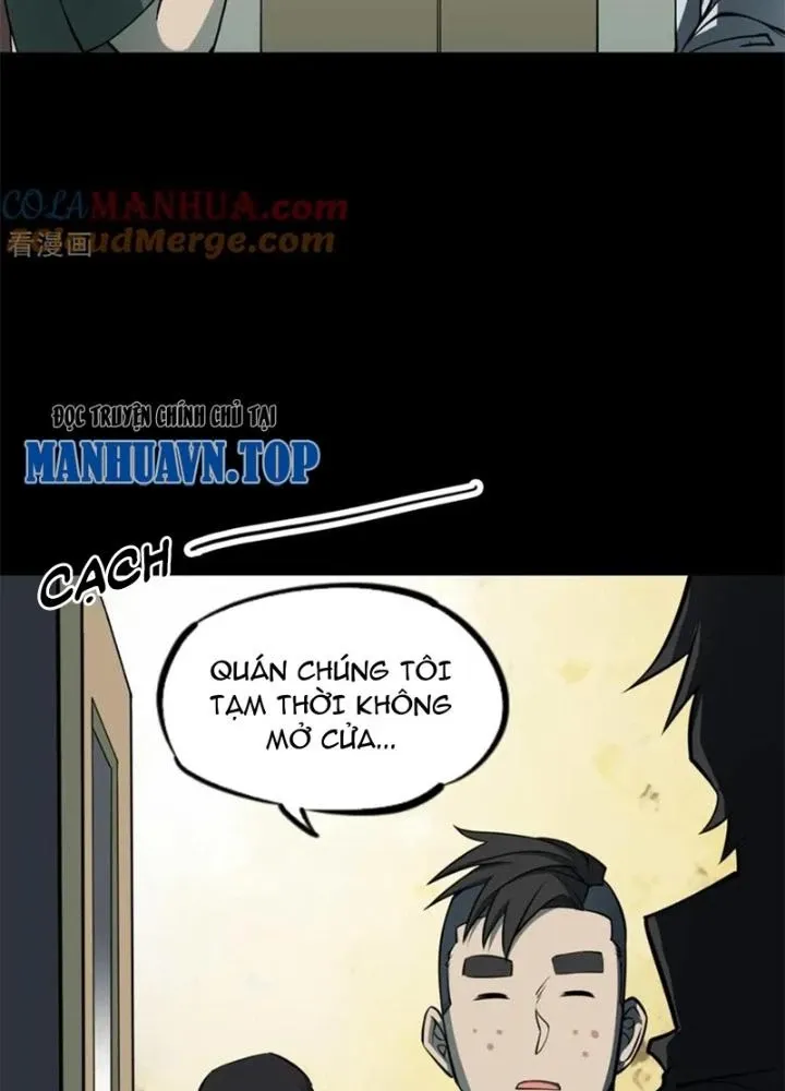 Người Thương Thuyết Cõi Âm Chap 51 - Next Chap 52