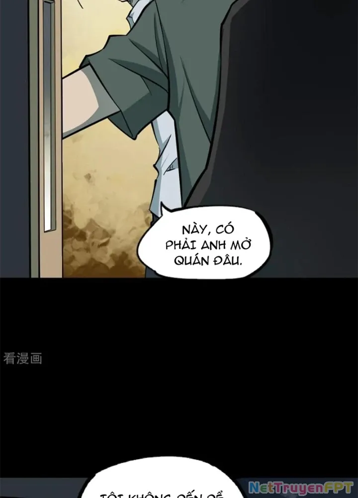 Người Thương Thuyết Cõi Âm Chap 51 - Next Chap 52