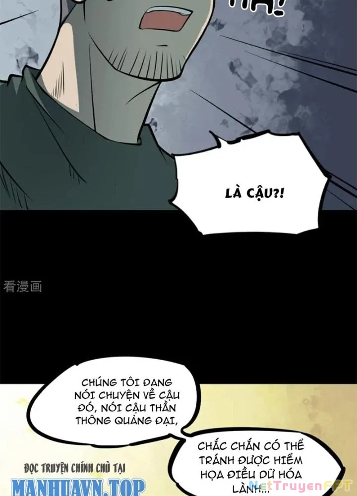 Người Thương Thuyết Cõi Âm Chap 51 - Next Chap 52