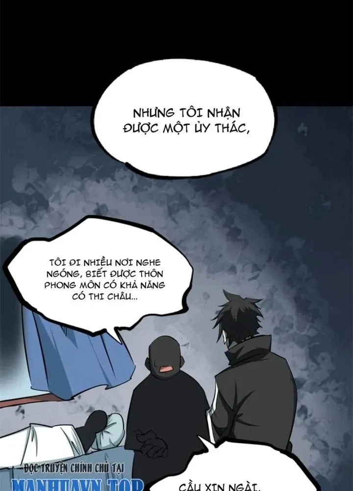 Người Thương Thuyết Cõi Âm Chap 51 - Next Chap 52