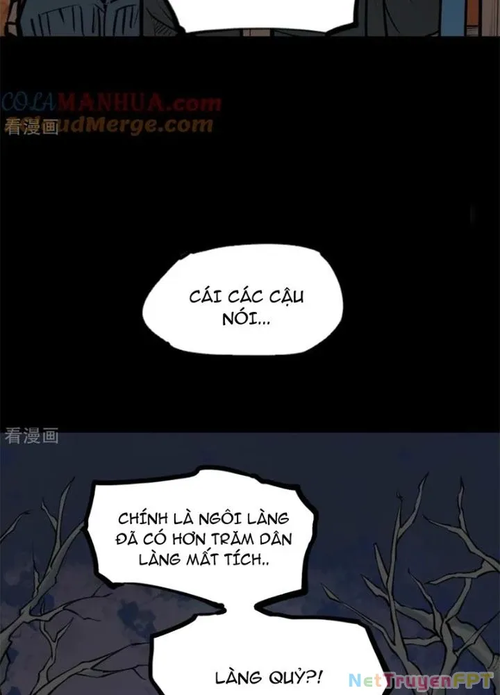 Người Thương Thuyết Cõi Âm Chap 51 - Next Chap 52