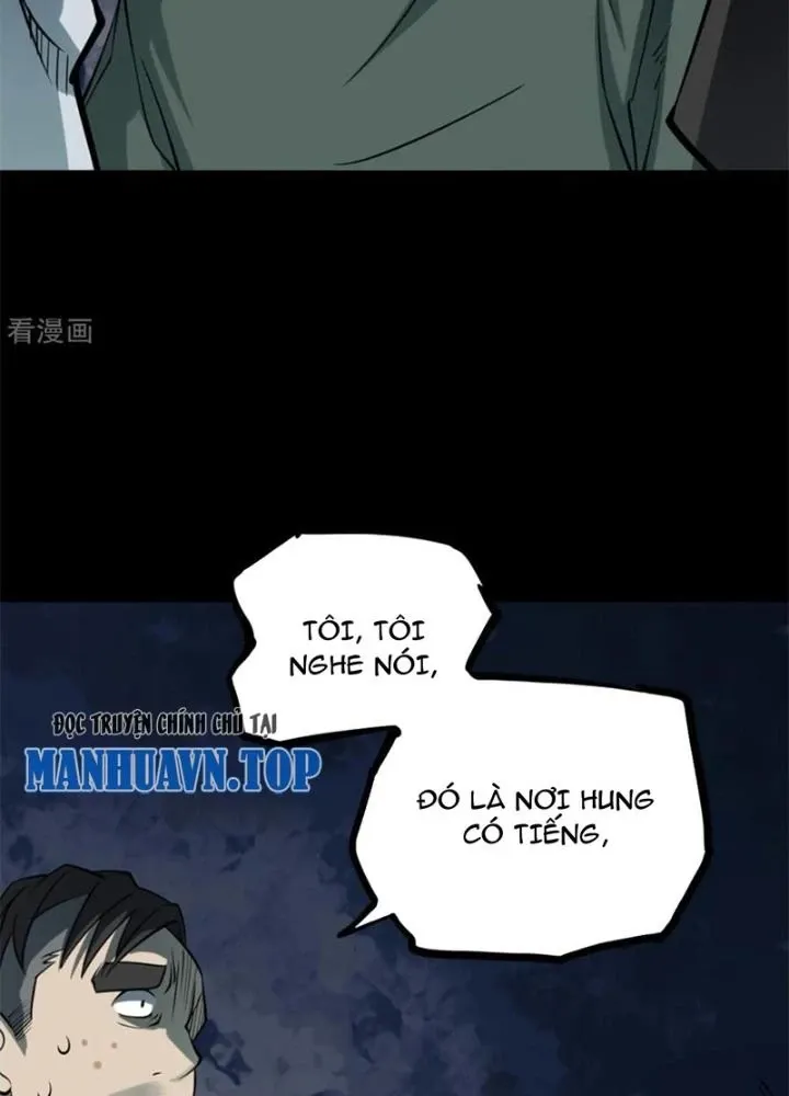 Người Thương Thuyết Cõi Âm Chap 51 - Next Chap 52