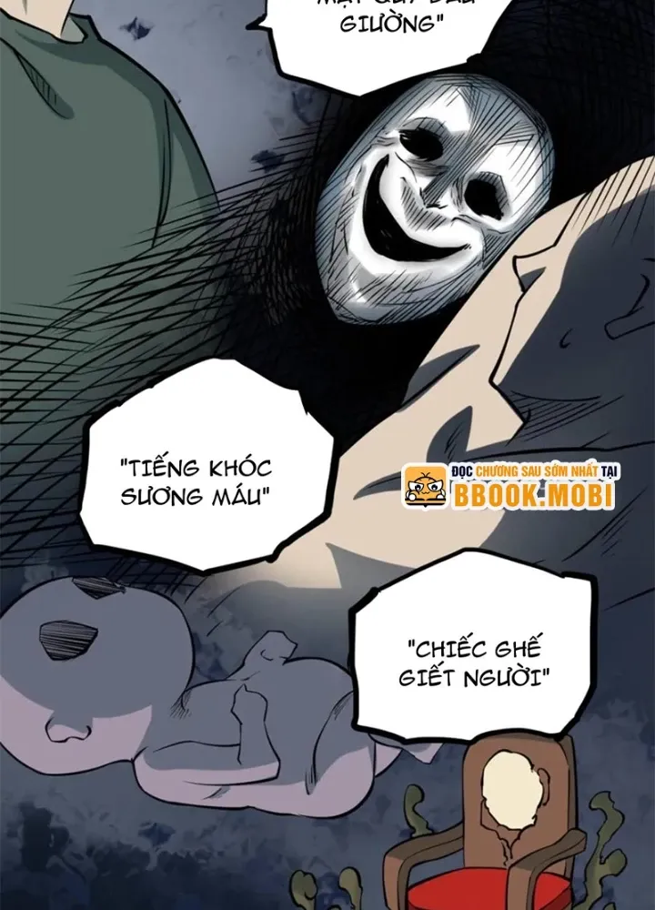 Người Thương Thuyết Cõi Âm Chap 51 - Next Chap 52