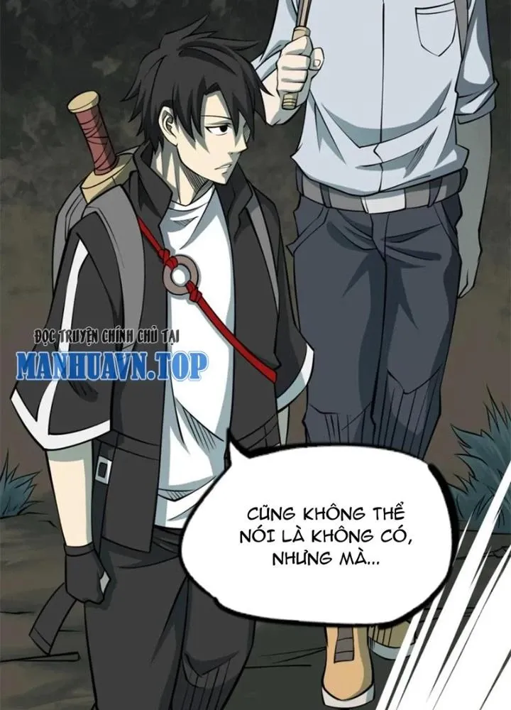 Người Thương Thuyết Cõi Âm Chap 52 - Next Chap 53
