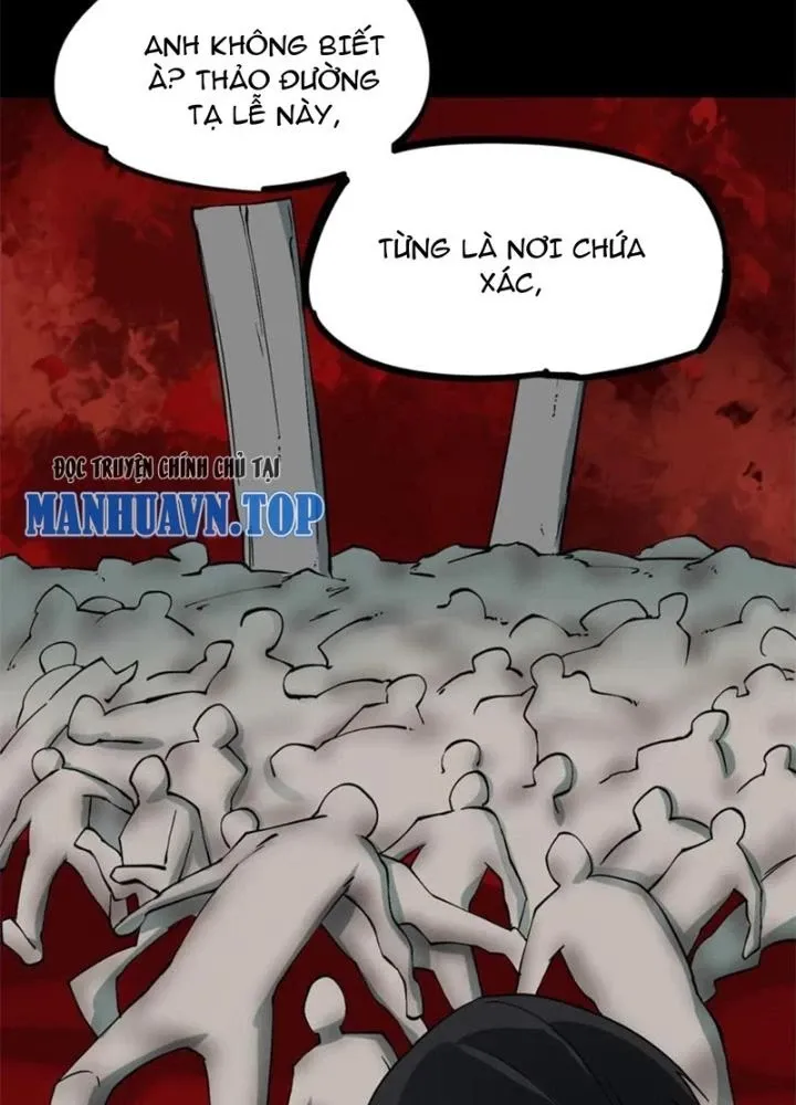 Người Thương Thuyết Cõi Âm Chap 52 - Next Chap 53