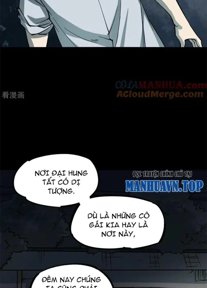 Người Thương Thuyết Cõi Âm Chap 52 - Next Chap 53