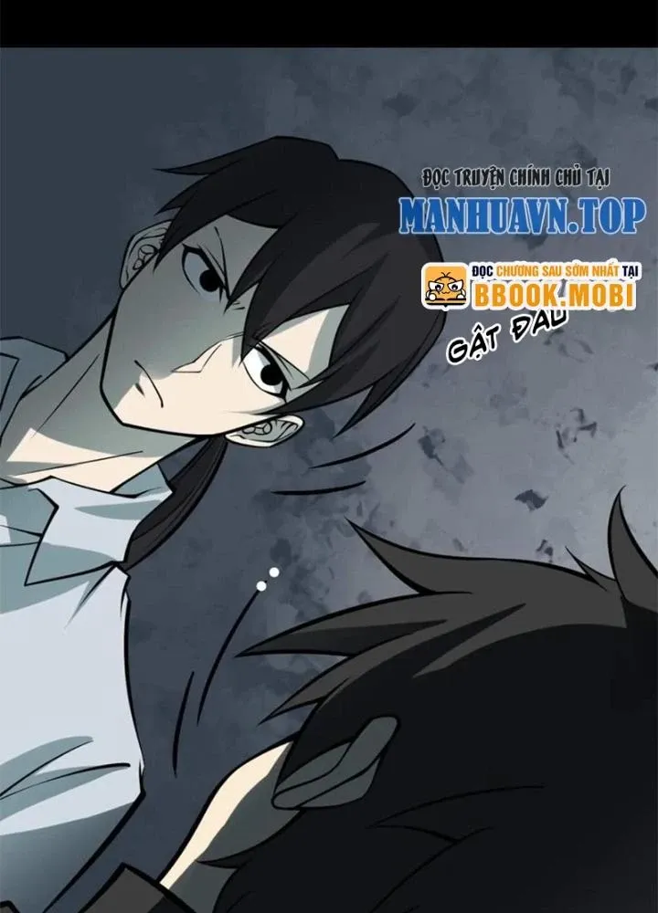 Người Thương Thuyết Cõi Âm Chap 52 - Next Chap 53