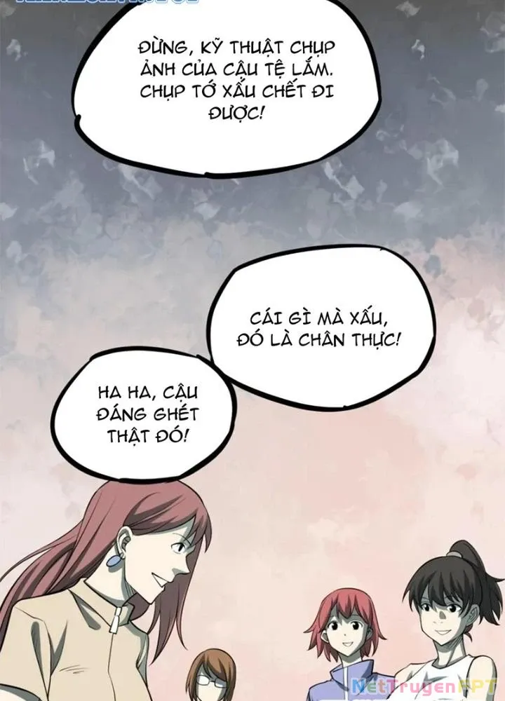 Người Thương Thuyết Cõi Âm Chap 52 - Next Chap 53