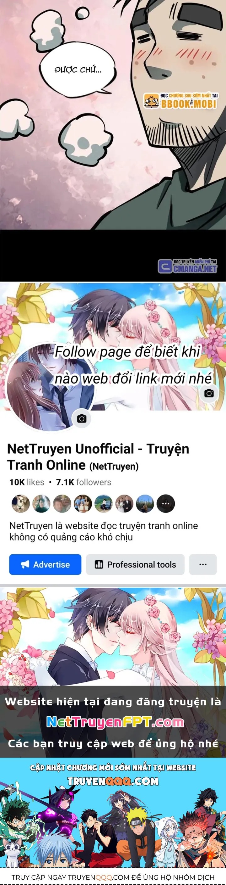 Người Thương Thuyết Cõi Âm Chap 52 - Next Chap 53