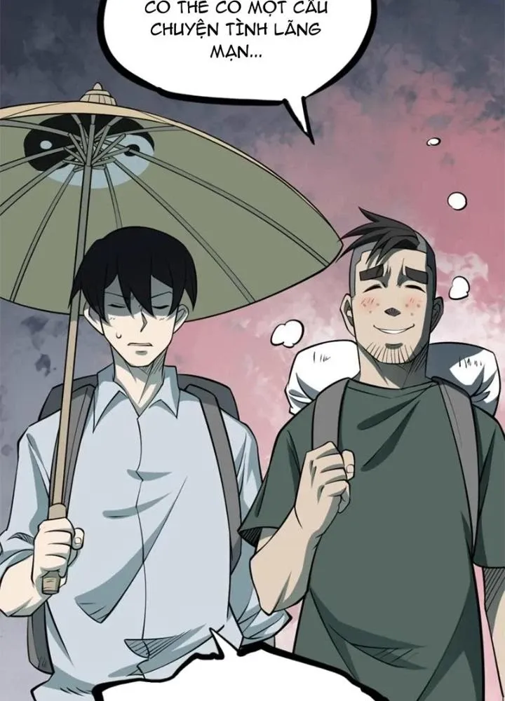 Người Thương Thuyết Cõi Âm Chap 52 - Next Chap 53