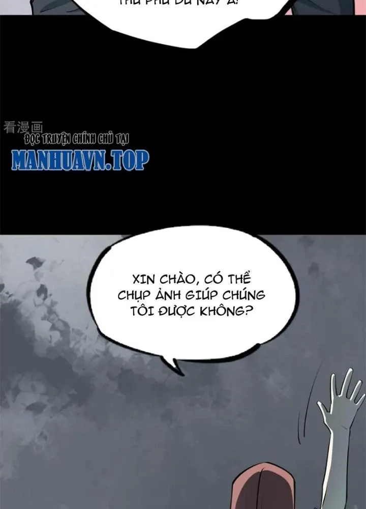 Người Thương Thuyết Cõi Âm Chap 52 - Next Chap 53